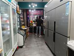 中央商务区盈利外卖店转让 月销量9000＋